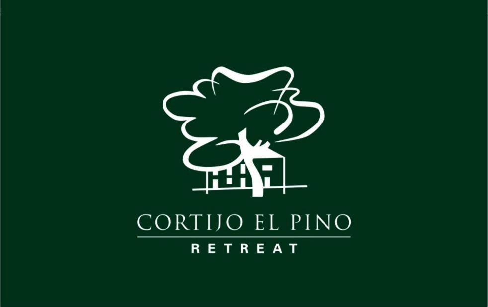 مبيت وإفطار Albuñuelas Cortijo El Pino Retreat المظهر الخارجي الصورة